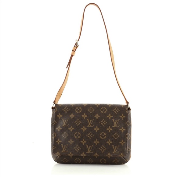 Louis Vuitton Musette Tango Vintage Bag - Picture 1 of 16